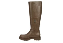 Limelight Womens Adalyn Tall Boot - Stone -Shoe Promotion Shop US 01 302810 03
