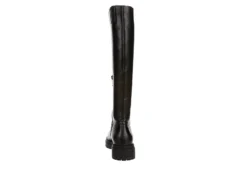 Limelight Womens Adalyn Wide Calf Tall Boot - Black 13 Limelight Womens Adalyn Wide Calf Tall Boot - Black -Shoe Promotion Shop US 01 302813 04