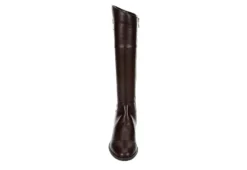Michael By Michael Shannon Womens Brielle Wide Calf Tall Riding Boot - Dark Brown 11 Michael By Michael Shannon Womens Brielle Wide Calf Tall Riding Boot - Dark Brown -Shoe Promotion Shop US 01 302837 02