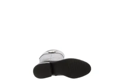 Michael By Michael Shannon Womens Brielle Wide Calf Tall Riding Boot - Dark Brown 15 Michael By Michael Shannon Womens Brielle Wide Calf Tall Riding Boot - Dark Brown -Shoe Promotion Shop US 01 302837 06