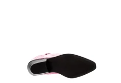 Madden Girl Womens Redford Western Boot - Pink 15 Madden Girl Womens Redford Western Boot - Pink -Shoe Promotion Shop US 01 302845 06