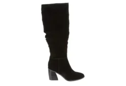 Michael By Michael Shannon Womens Millie Tall Boot - Black 10 Michael By Michael Shannon Womens Millie Tall Boot - Black -Shoe Promotion Shop US 01 302846 01