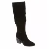 Michael By Michael Shannon Womens Millie Wide Calf Tall Boot - Black 1 Michael By Michael Shannon Womens Millie Wide Calf Tall Boot - Black -Shoe Promotion Shop US 01 302847 00