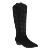 Dv By Dolce Vita Womens Kitschy Western Boot - Black -Shoe Promotion Shop US 01 302854 00
