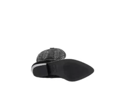 Dv By Dolce Vita Womens Kitschy Western Boot - Black 15 Dv By Dolce Vita Womens Kitschy Western Boot - Black -Shoe Promotion Shop US 01 302854 06