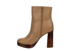 Dv By Dolce Vita Womens Marigold Dress Boot - Beige -Shoe Promotion Shop US 01 302855 03