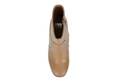 Dv By Dolce Vita Womens Marigold Dress Boot - Beige -Shoe Promotion Shop US 01 302855 05