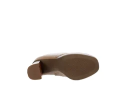 Dv By Dolce Vita Womens Marigold Dress Boot - Beige -Shoe Promotion Shop US 01 302855 06