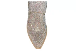 Madden Girl Womens Redford Western Boot - Blush 13 Madden Girl Womens Redford Western Boot - Blush -Shoe Promotion Shop US 01 302878 04