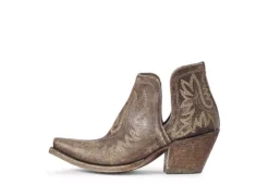 Ariat Womens Jolene Sedona Western Boot - Brown 11 Ariat Womens Jolene Sedona Western Boot - Brown -Shoe Promotion Shop US 01 302887 02