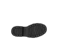 Unionbay Womens Lester Combat Boot - Off White 14 Unionbay Womens Lester Combat Boot - Off White -Shoe Promotion Shop US 01 303383 05