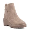 Dv By Dolce Vita Womens Rielle Boot - Taupe 1 Dv By Dolce Vita Womens Rielle Boot - Taupe -Shoe Promotion Shop US 01 303429 00