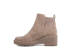 Dv By Dolce Vita Womens Rielle Boot - Taupe 12 Dv By Dolce Vita Womens Rielle Boot - Taupe -Shoe Promotion Shop US 01 303429 03