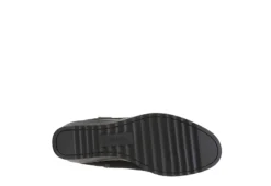 Lifestride Womens Zurich Ankle Boot - Black 15 Lifestride Womens Zurich Ankle Boot - Black -Shoe Promotion Shop US 01 303481 06