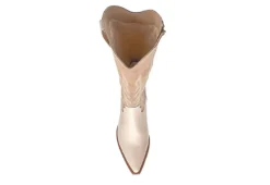 Coconuts Womens Alpine Western Boot - Natural 14 Coconuts Womens Alpine Western Boot - Natural -Shoe Promotion Shop US 01 303490 05