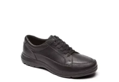 Rockport Mens Junction Point Oxford - Black