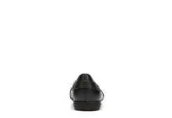 Lifestride Womens Adalene Flat - Black -Shoe Promotion Shop US 01 314359 04