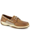 Sperry Mens Intrepid Boat Shoe - Tan -Shoe Promotion Shop US 01 315019 00