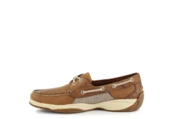 Sperry Mens Intrepid Boat Shoe - Tan -Shoe Promotion Shop US 01 315019 03