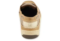 Sperry Mens Tarpon Boat Shoe - Tan -Shoe Promotion Shop US 01 315132 02