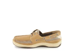 Sperry Mens Tarpon Boat Shoe - Tan -Shoe Promotion Shop US 01 315132 03