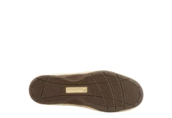 Sperry Mens Tarpon Boat Shoe - Tan -Shoe Promotion Shop US 01 315132 06