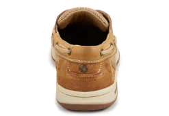 Margaritaville Mens Anchor Boat Shoe - Tan 11 Margaritaville Mens Anchor Boat Shoe - Tan -Shoe Promotion Shop US 01 315175 02