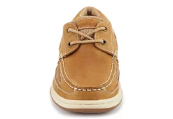 Margaritaville Mens Anchor Boat Shoe - Tan 13 Margaritaville Mens Anchor Boat Shoe - Tan -Shoe Promotion Shop US 01 315175 04