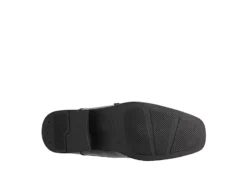 Perry Ellis Mens Oran Slip On Oxford - Black 15 Perry Ellis Mens Oran Slip On Oxford - Black -Shoe Promotion Shop US 01 322148 06