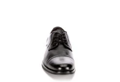 Dockers Mens Garfield Cap Toe Oxford - Black -Shoe Promotion Shop US 01 323134 02