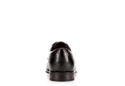 Dockers Mens Garfield Cap Toe Oxford - Black -Shoe Promotion Shop US 01 323134 04