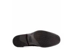 Dockers Mens Garfield Cap Toe Oxford - Black -Shoe Promotion Shop US 01 323134 06