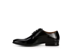 Florsheim Mens Carino Cap Toe Oxford - Black -Shoe Promotion Shop US 01 325066 03
