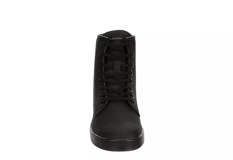 Dr. Martens Dr.martens Womens Sheridan Lace-up Boot - Black 5 Dr. Martens Dr.martens Womens Sheridan Lace-up Boot - Black - Image 3