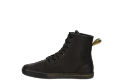 Dr. Martens Dr.martens Womens Sheridan Lace-up Boot - Black 12 Dr. Martens Dr.martens Womens Sheridan Lace-up Boot - Black -Shoe Promotion Shop US 01 330292 03