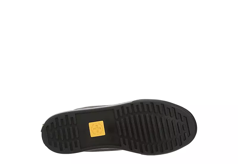 Dr. Martens Dr.martens Womens Sheridan Lace-up Boot - Black 9 Dr. Martens Dr.martens Womens Sheridan Lace-up Boot - Black - Image 7