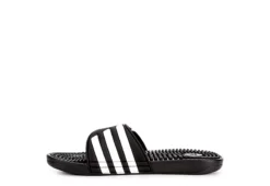 Adidas Mens Adissage Slide Sandal - Black -Shoe Promotion Shop US 01 331183 03