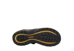 Teva Mens Fore Bay Outdoor Sandal - Brown -Shoe Promotion Shop US 01 332088 06