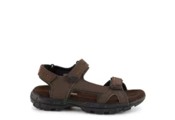 Skechers Mens Louden Outdoor Sandal - Brown -Shoe Promotion Shop US 01 332119 01