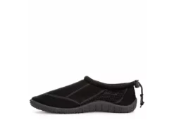 Island Surf Mens Splash Slip On Water Shoe - Black 12 Island Surf Mens Splash Slip On Water Shoe - Black -Shoe Promotion Shop US 01 332221 03