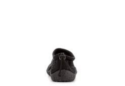 Island Surf Mens Splash Slip On Water Shoe - Black 13 Island Surf Mens Splash Slip On Water Shoe - Black -Shoe Promotion Shop US 01 332221 04