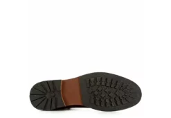 Franco Fortini Mens Dalton Lace-up Boot - Brown -Shoe Promotion Shop US 01 354116 06