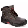 Skechers Mens Burgin-tarlac Steel Toe Work Boot - Brown -Shoe Promotion Shop US 01 355063 00
