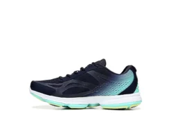Ryka Womens Devotion Plus 2 Walking Shoe - Navy -Shoe Promotion Shop US 01 400110 03