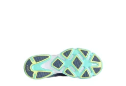 Ryka Womens Devotion Plus 2 Walking Shoe - Navy -Shoe Promotion Shop US 01 400110 06