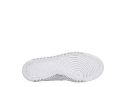 Nike Womens Court Vision Alta Sneaker - White 15 Nike Womens Court Vision Alta Sneaker - White -Shoe Promotion Shop US 01 400529 06