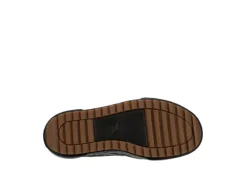 Puma Womens Kaia High Top Platform Sneaker - White 15 Puma Womens Kaia High Top Platform Sneaker - White -Shoe Promotion Shop US 01 400673 06