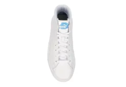 Puma Womens Kaia High Top Platform Sneaker - White 14 Puma Womens Kaia High Top Platform Sneaker - White -Shoe Promotion Shop US 01 400758 05