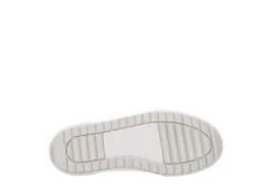 Puma Womens Kaia High Top Platform Sneaker - White 15 Puma Womens Kaia High Top Platform Sneaker - White -Shoe Promotion Shop US 01 400758 06