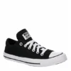 Converse Womens Chuck Taylor All Star Madison Sneaker - Black 2 Converse Womens Chuck Taylor All Star Madison Sneaker - Black -Shoe Promotion Shop US 01 400791 00